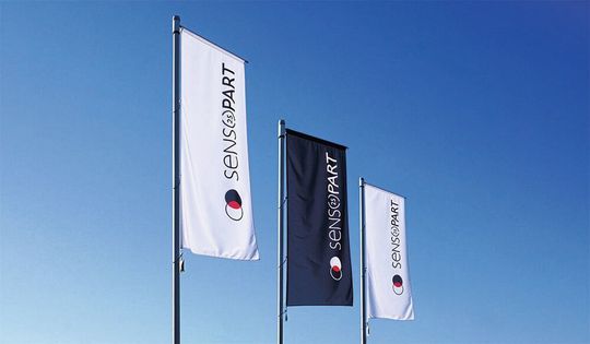 Sensopart will in seinem Jubiläumsjahr Arbeit und Feiern miteinander verbinden. Sensopart will in seinem Jubiläumsjahr Arbeit und Feiern miteinander verbinden.