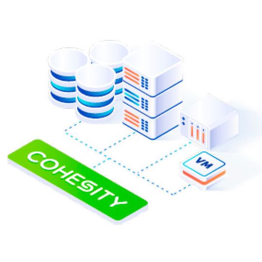 Cohesity hat seinen Cloud Backup Service for Google Cloud vorgestellt. Cohesity hat seinen Cloud Backup Service for Google Cloud vorgestellt.