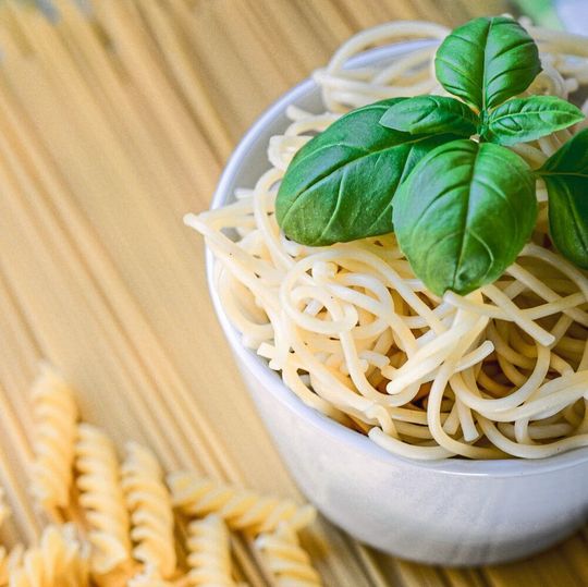 Das Genom des Hartweizen – Hauptbestandteil klassischer Pastasorten – ist nun veröffentlicht (Symbolbild). Das Genom des Hartweizen – Hauptbestandteil klassischer Pastasorten – ist nun veröffentlicht (Symbolbild).