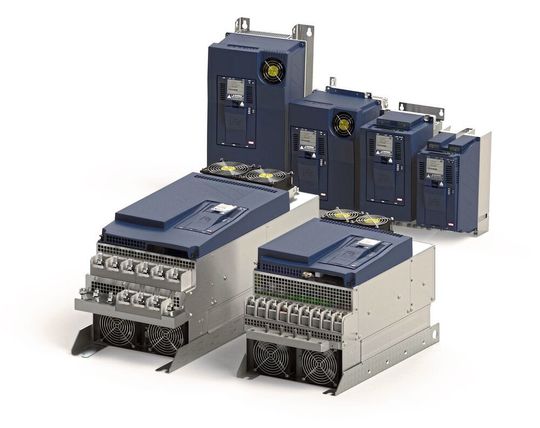 Die Drive Controller von KEB sind für jede Motortechnologie universell verwendbar und funktional vorbereitet für die Antriebsaufgaben Drehzahl-, Drehmoment- und Positionsregelung. Die Drive Controller von KEB sind für jede Motortechnologie universell verwendbar und funktional vorbereitet für die Antriebsaufgaben Drehzahl-, Drehmoment- und Positionsregelung.