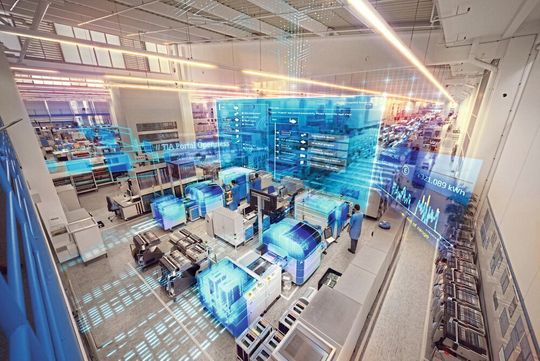 Mit TIA Portal (Totally Integrated Automation Portal) in der Cloud erweitert Siemens die Möglichkeiten, das Engineering-Framework noch flexibler in den unterschiedlichen Phasen von Planung über Engineering bis hin zur Inbetriebnahme einzusetzen. Mit TIA Portal (Totally Integrated Automation Portal) in der Cloud erweitert Siemens die Möglichkeiten, das Engineering-Framework noch flexibler in den unterschiedlichen Phasen von Planung über Engineering bis hin zur Inbetriebnahme einzusetzen.