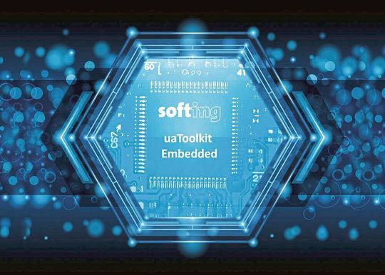 Die Version 1.20 von Softings UA-Toolkit Embedded beinhaltet einen UADP Publisher mit Informationsmodell und einen UADP Subscriber. Die Version 1.20 von Softings UA-Toolkit Embedded beinhaltet einen UADP Publisher mit Informationsmodell und einen UADP Subscriber.