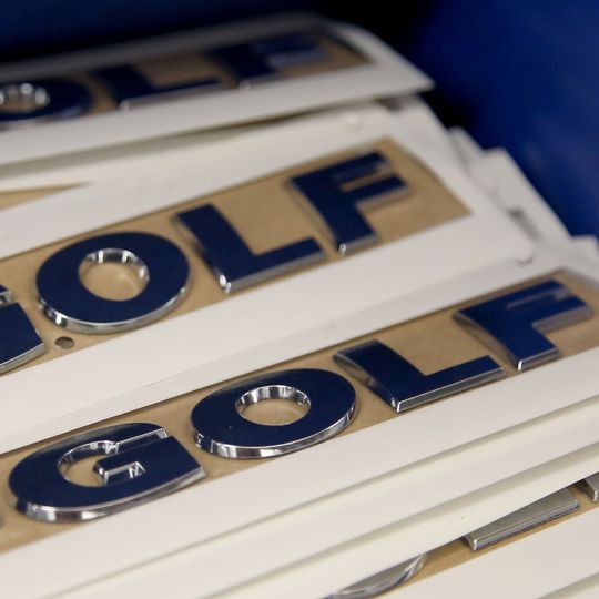 Die Vorbereitungsphase bei VW auf den Golf 8 läuft unrund. Die Vorbereitungsphase bei VW auf den Golf 8 läuft unrund.