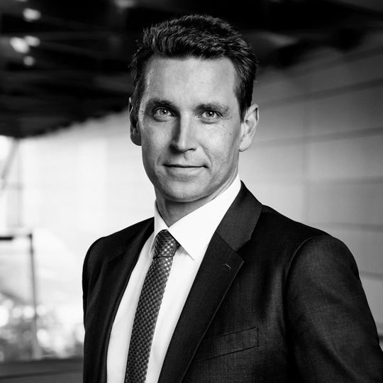 Seit dem 1. April leitet Bernd Körber die Marke Mini. Seit dem 1. April leitet Bernd Körber die Marke Mini.