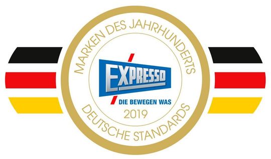 Mit seinen richtungsweisenden Systemprodukten für die Handhabungs- und Transporttechnik hat es Expresso geschafft, in den Kreis der „Deutschen Standards“ aufgenommen zu werden.