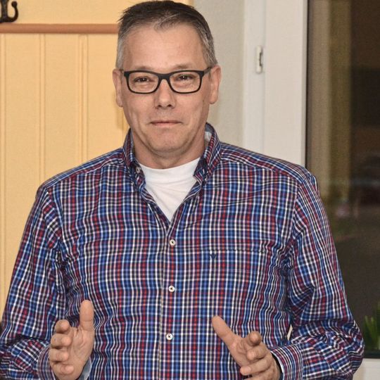 Neu im Amt: Michael Hirschelmann, Obermeister der Kfz-Innung Westpfalz. Neu im Amt: Michael Hirschelmann, Obermeister der Kfz-Innung Westpfalz.