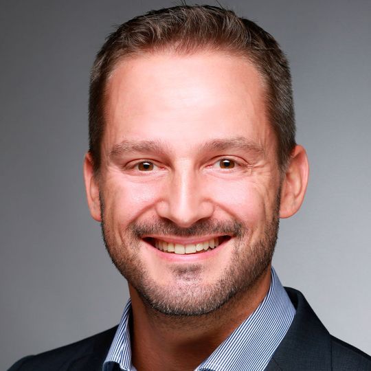 Florian Rohkamm ist der neue Vertriebschef bei Real Garant Versicherung. Florian Rohkamm ist der neue Vertriebschef bei Real Garant Versicherung.