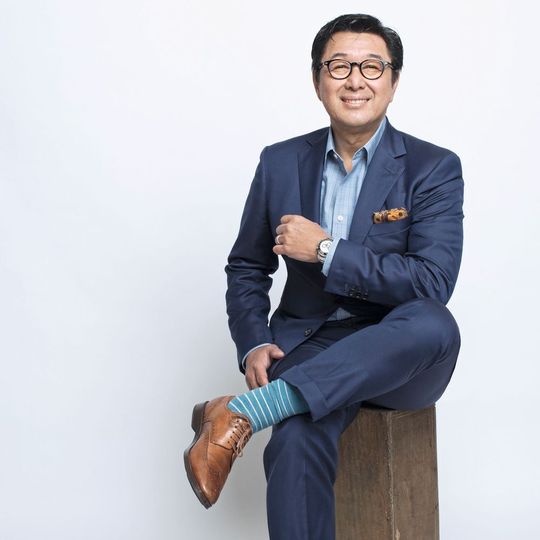 Arthur Tan, Vorstandschef des philippinischen Elektronikfertiger Integrated Micro-Electronics. Arthur Tan, Vorstandschef des philippinischen Elektronikfertiger Integrated Micro-Electronics.