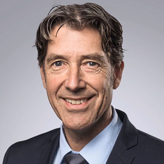 Im Amt bestätigt: Christoph Haumann, Obermeister der Kfz-Innung Dortmund und Lünen. Im Amt bestätigt: Christoph Haumann, Obermeister der Kfz-Innung Dortmund und Lünen.