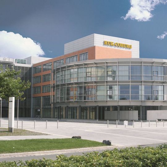 Die HUK-Coburg zeigt sich mit dem Geschäftsjahr 2018 sehr zufrieden. Die HUK-Coburg zeigt sich mit dem Geschäftsjahr 2018 sehr zufrieden.