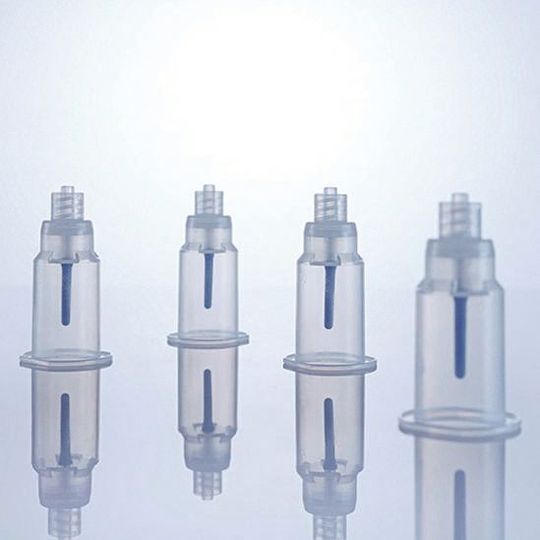 Vacuette Safelink Vacuette Safelink