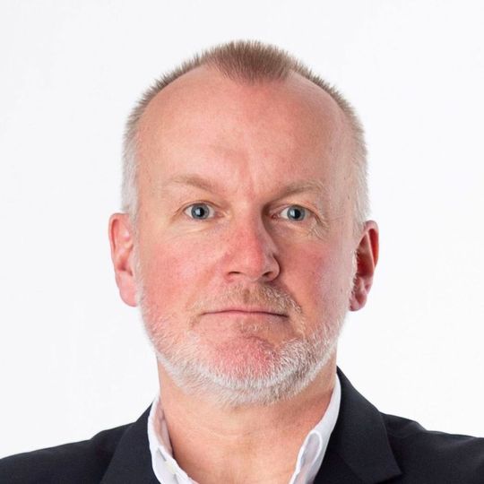 Christian Koeper ist seit 1. April im Vorstand der Saitow AG. Christian Koeper ist seit 1. April im Vorstand der Saitow AG.