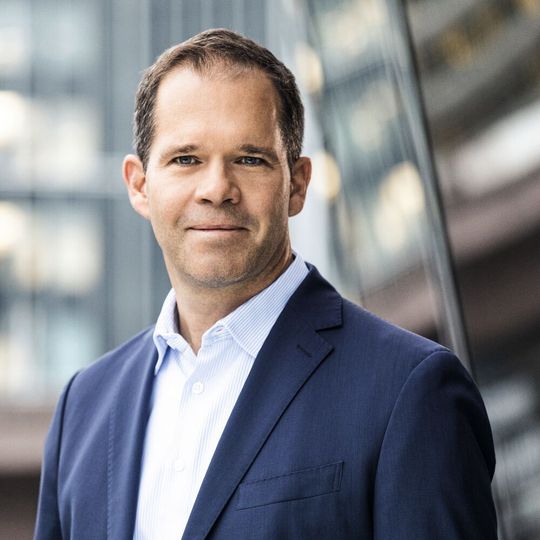 Wilko Stark, Bereichsvorstand Einkauf und Lieferantenqualität bei Mercedes-Benz Cars, stellt seinen Posten zur Verfügung. Wilko Stark, Bereichsvorstand Einkauf und Lieferantenqualität bei Mercedes-Benz Cars, stellt seinen Posten zur Verfügung.