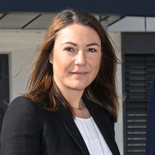 Kerstin Rummel leitet seit dem 1. April die Gebrauchtwagensparte von MAN. Kerstin Rummel leitet seit dem 1. April die Gebrauchtwagensparte von MAN.