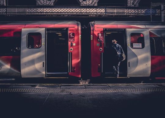 Immer mehr Mitarbeiter verlassen ihr aktuelles Unternehmen; und das aus ganz verschiedenen Gründen. Eine aktuelle Studie zeigt diese auf. Immer mehr Mitarbeiter verlassen ihr aktuelles Unternehmen; und das aus ganz verschiedenen Gründen. Eine aktuelle Studie zeigt diese auf.