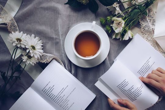 Was haben Blümchenkaffee und Marketingbudgets gemeinsam? Was haben Blümchenkaffee und Marketingbudgets gemeinsam?