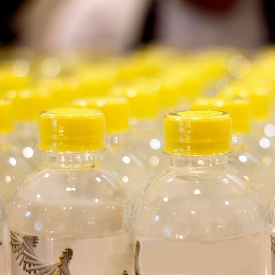 Russland ist dabei, seine Produktion an Polyolefinen massich hochzufahren. Russland ist dabei, seine Produktion an Polyolefinen massich hochzufahren.