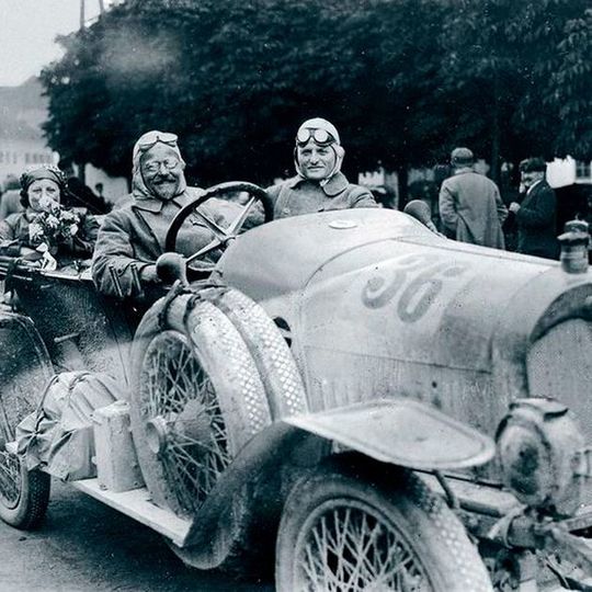 Vor 150 Jahren erblickte August Horch, Gründer der Marke Audi, das Licht der Welt. Vor 150 Jahren erblickte August Horch, Gründer der Marke Audi, das Licht der Welt.
