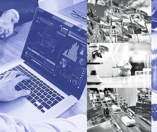 Die Arbeitsabläufe für eine klinische Bewertung von medizinischen Geräten müssen aufgrund neuer Vorschriften aktualisiert werden.