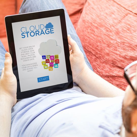 Cloud-Speicher für Einsteiger – veraltete Browser und Geräte von Dropbox trennen. Cloud-Speicher für Einsteiger – veraltete Browser und Geräte von Dropbox trennen.