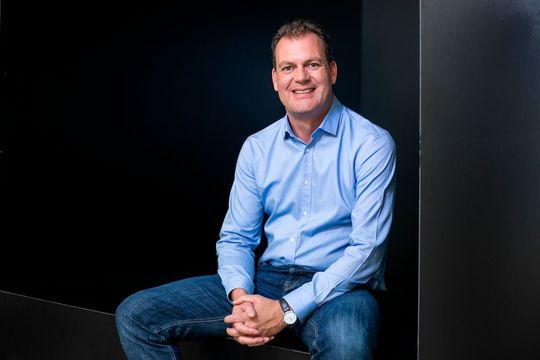 Carsten Graf, Sales Director DACH bei Cloudian.