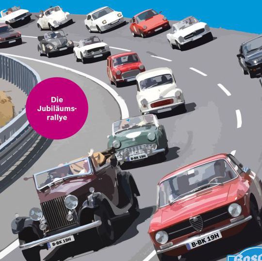 Erstmals gehen die Teilnehmer der Bosch Boxberg Classic in diesem Jahr in getrennten Wertungsklassen an den Start. Erstmals gehen die Teilnehmer der Bosch Boxberg Classic in diesem Jahr in getrennten Wertungsklassen an den Start.