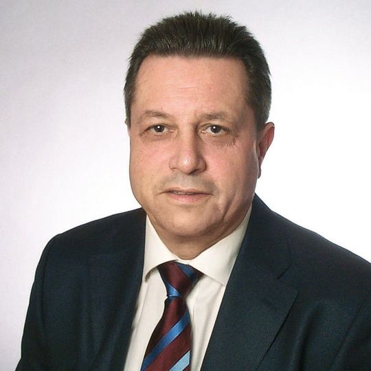 Kurt Gerecke, Storage Berater bei Tech Data Advanced Solutions Kurt Gerecke, Storage Berater bei Tech Data Advanced Solutions