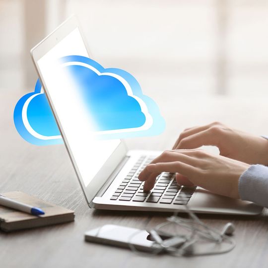 Cloud-Speicher für Einsteiger – Google One als zusätzliches Backup nutzen. Cloud-Speicher für Einsteiger – Google One als zusätzliches Backup nutzen.