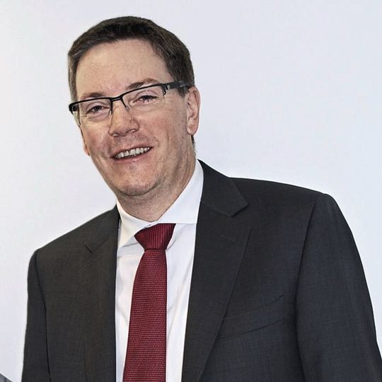 Thorsten Seehars übernimmt zum 1. August den Posten des Chief Executive Officer beim Automobilzulieferer Grammer. Thorsten Seehars übernimmt zum 1. August den Posten des Chief Executive Officer beim Automobilzulieferer Grammer.