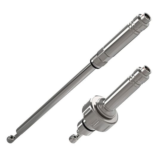 Die Sensortypen Excell 231 und Excell 241 gehören zur neuesten Generation der Sensorbaureihe von Exner. Die Sensortypen Excell 231 und Excell 241 gehören zur neuesten Generation der Sensorbaureihe von Exner.