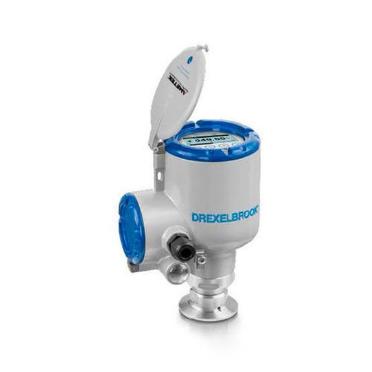 Drexelbrook DR3500 Radar Level Measurement Transmitter. Drexelbrook DR3500 Radar Level Measurement Transmitter.