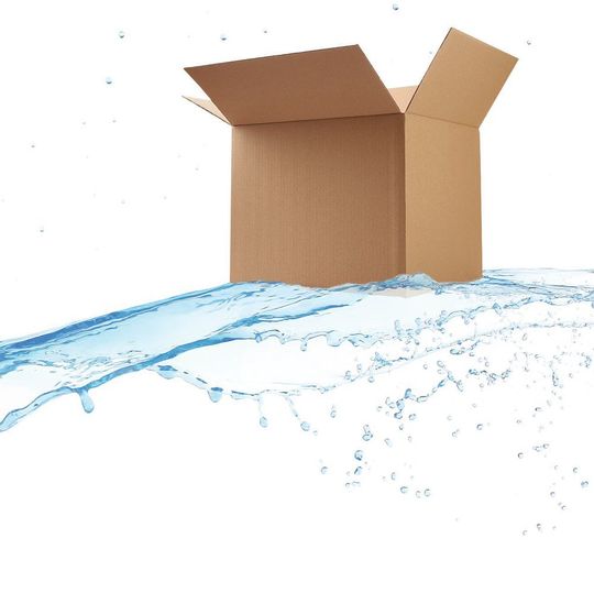 Enviro Chemie entwickelte ein Behandlungskonzept, um das mit Farbpigmenten, Partikeln und Stärke belastete Abwasser eines Verpackungsherstellers optimiert zu behandeln. Enviro Chemie entwickelte ein Behandlungskonzept, um das mit Farbpigmenten, Partikeln und Stärke belastete Abwasser eines Verpackungsherstellers optimiert zu behandeln.