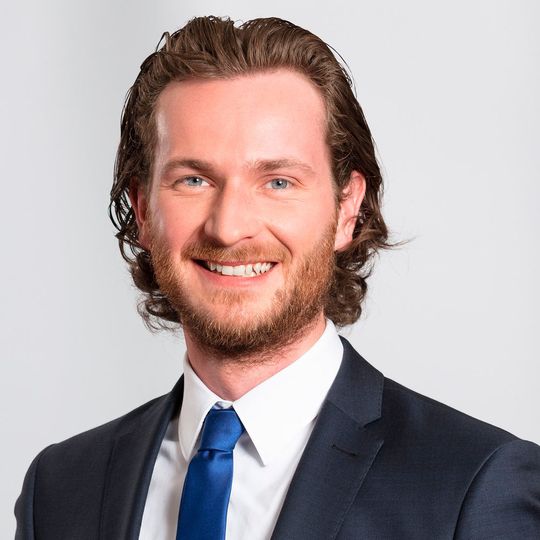 Marcel Schultz, Vertriebsleiter Digitalisierung bei der BDK, freut sich auf den Dialog mit dem Handel. Marcel Schultz, Vertriebsleiter Digitalisierung bei der BDK, freut sich auf den Dialog mit dem Handel.