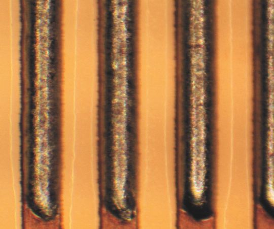 Microbond SMT650: Lotpaste von Heraeus für die Produktion miniaturisierter Elektroniksysteme im Automobilbereich Microbond SMT650: Lotpaste von Heraeus für die Produktion miniaturisierter Elektroniksysteme im Automobilbereich