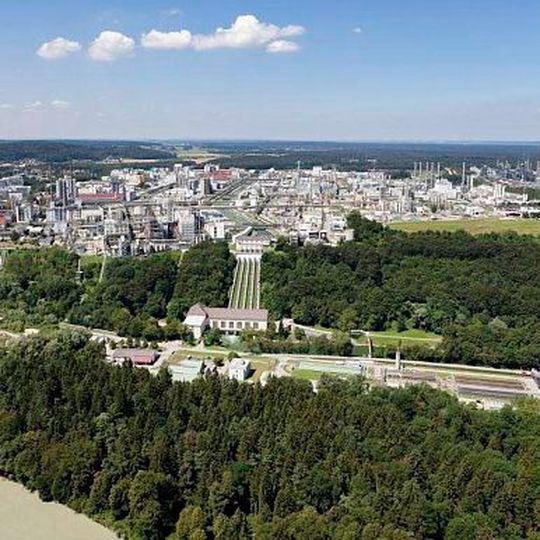 Wacker steigert im 1. Quartal 2019 den Umsatz und bestätigt seine Jahresprognose. Wacker steigert im 1. Quartal 2019 den Umsatz und bestätigt seine Jahresprognose.