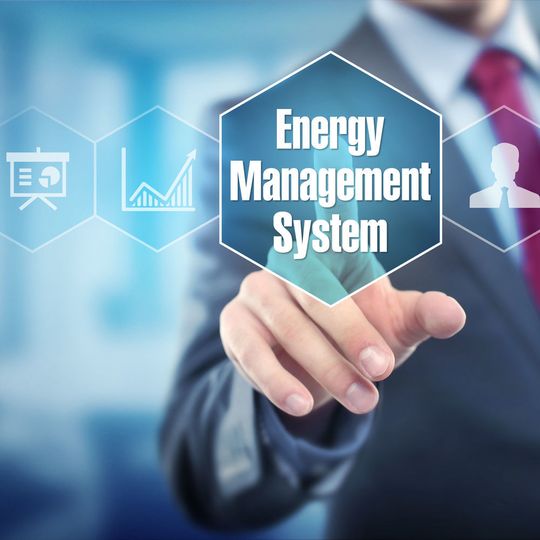 Die neue ISO 50001 bringt Neuerungen in Sachen Energiemanagement. Die neue ISO 50001 bringt Neuerungen in Sachen Energiemanagement.