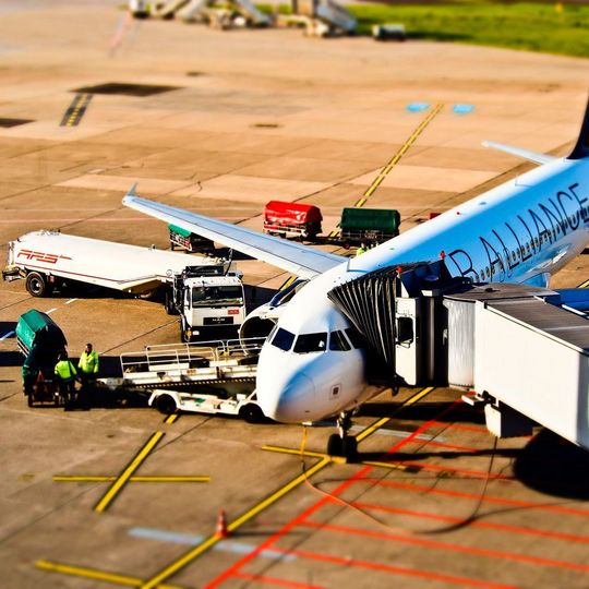 Die Produktion von nachhaltigen Flugtreibstoffen steht im Fokus des aktuellen Engagements des GP2J-Konsortiums. Die Produktion von nachhaltigen Flugtreibstoffen steht im Fokus des aktuellen Engagements des GP2J-Konsortiums.
