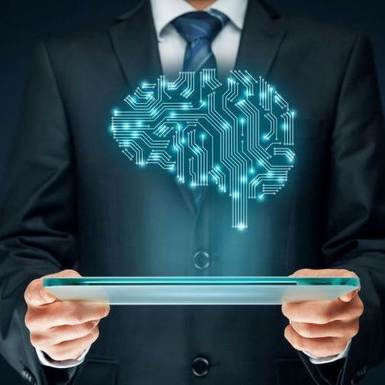 Machine learning systematically analyses data to find connections between facts, and AI-based reasoning is used to extrapolate previously unknown connections. Machine learning systematically analyses data to find connections between facts, and AI-based reasoning is used to extrapolate previously unknown connections.
