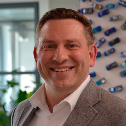 Jochen Kurz ist bei der Münchner Scout-24-Gruppe verantwortlich für das Geschäft rund um den Marktplatz Autoscout 24. Jochen Kurz ist bei der Münchner Scout-24-Gruppe verantwortlich für das Geschäft rund um den Marktplatz Autoscout 24.