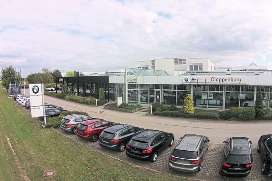 Die Cloppenburg-Gruppe rüstet sich mit einer neuen Unternehmensstruktur für die Zukunft. Die Cloppenburg-Gruppe rüstet sich mit einer neuen Unternehmensstruktur für die Zukunft.