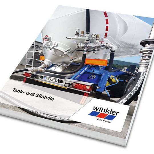 Der neue Katalog, ist ein hilfreiches Nachschlagewerk in der Werkstatt. Der neue Katalog, ist ein hilfreiches Nachschlagewerk in der Werkstatt.