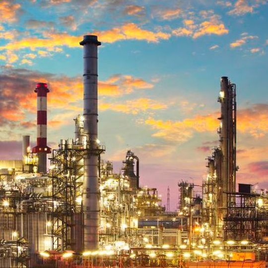 Isoalky technology can be used in new refineries, as well as in existing facilities undergoing capital improvements. Isoalky technology can be used in new refineries, as well as in existing facilities undergoing capital improvements.