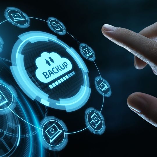 Zerto 7: Disaster Recovery und Backup in einer Lösung Zerto 7: Disaster Recovery und Backup in einer Lösung