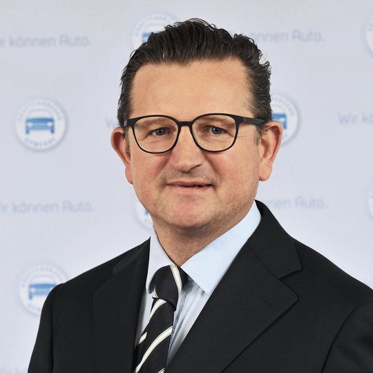Stefan Vorbeck, ZDK-Vorstandsmitglied und Vorsitzender der Bundesfachgruppe „Freie Werkstätten“. Stefan Vorbeck, ZDK-Vorstandsmitglied und Vorsitzender der Bundesfachgruppe „Freie Werkstätten“.