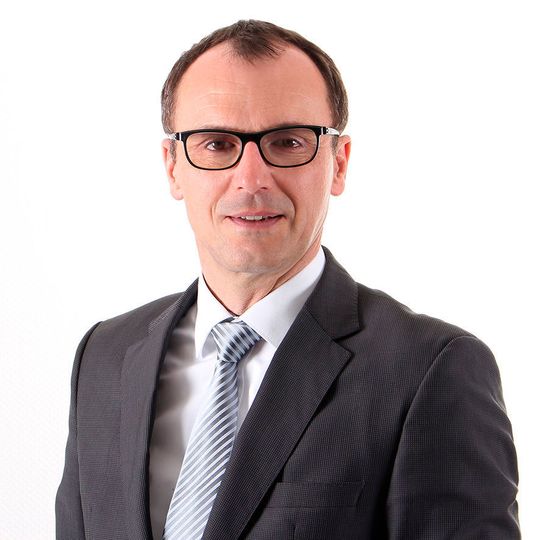 Neuer General Manager der Parker Prädifa Technology Division: Ulrich Jochem. Neuer General Manager der Parker Prädifa Technology Division: Ulrich Jochem.