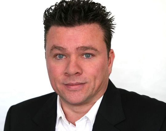Torsten Flachmeyer, Gesamtverantwortlicher Retail & Einkaufskooperationen bei ActionIT Torsten Flachmeyer, Gesamtverantwortlicher Retail & Einkaufskooperationen bei ActionIT