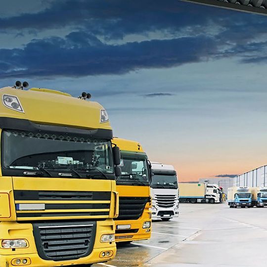 PTV hat unter anderem intelligente Lösungen im Programm, die maximale Geschwindigkeit, Servicequalität und Kosteneffizienz miteinander verbinden. PTV hat unter anderem intelligente Lösungen im Programm, die maximale Geschwindigkeit, Servicequalität und Kosteneffizienz miteinander verbinden.