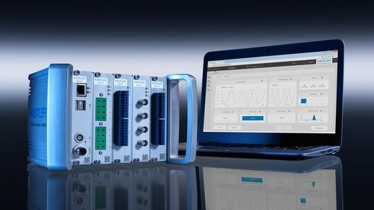 KiXact berechnet die Messunsicherheit automatisiert und sicher. KiXact berechnet die Messunsicherheit automatisiert und sicher.