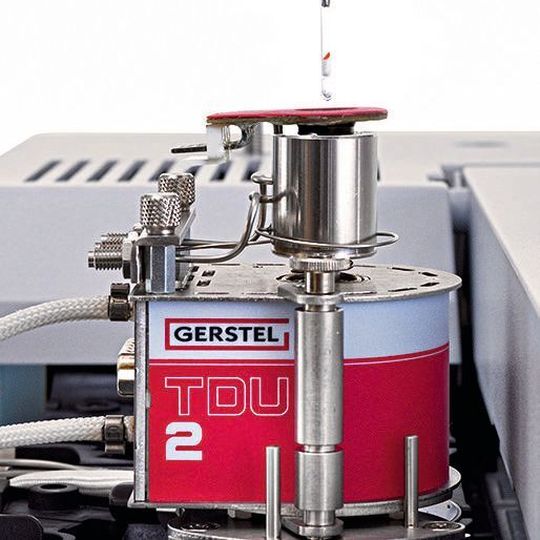 Gerstel Pyro Gerstel Pyro