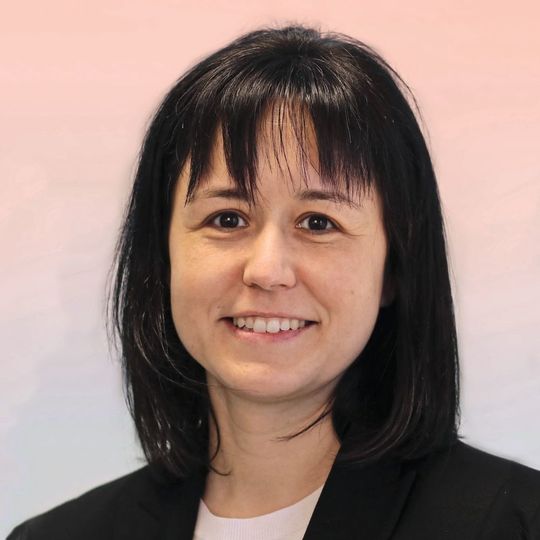 Esther Fermandez Llambrich wechselt von Weiterstadt nach Martorell.